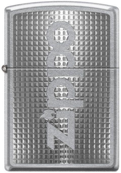 Zapalovač Zippo Logo 5555