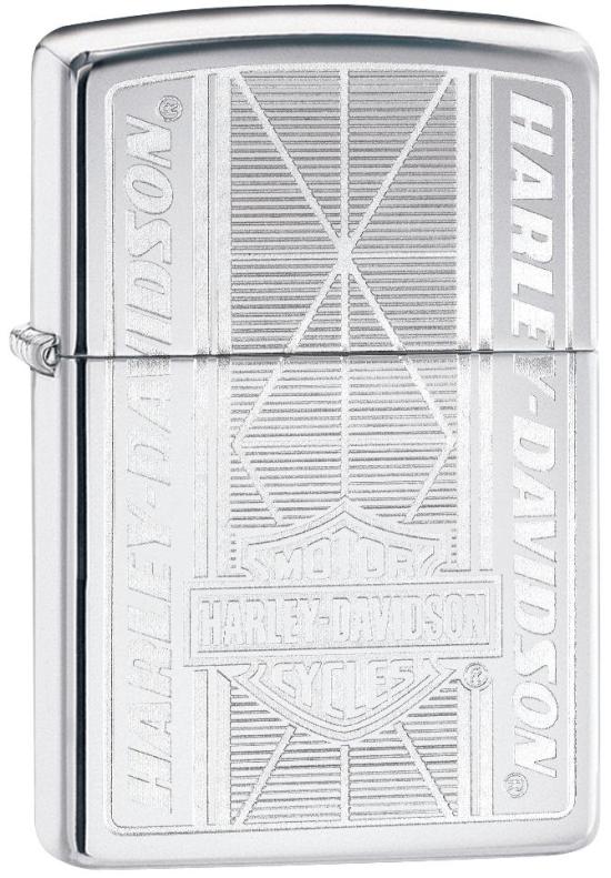 Zapalovač Zippo 29655 Harley Davidson