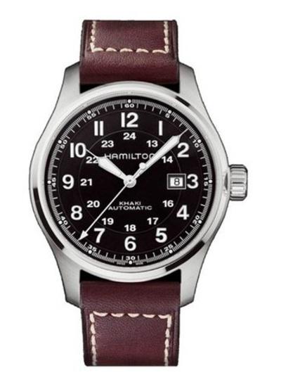 Hamilton Field Auto 44mm H70625533