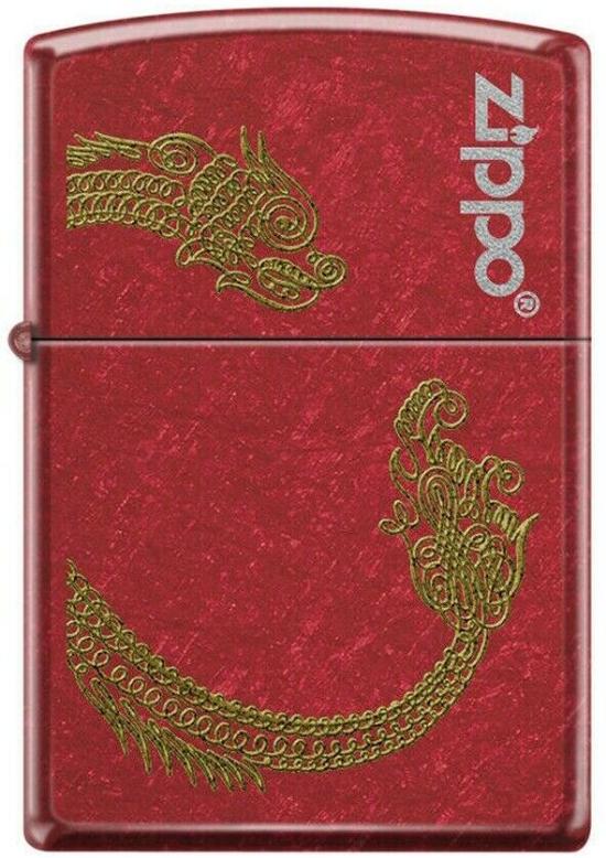 Zapalovač Zippo Dragon Luxury 1719