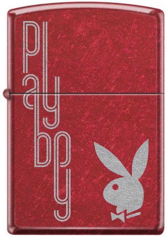 Zapalovač Zippo Playboy 1169