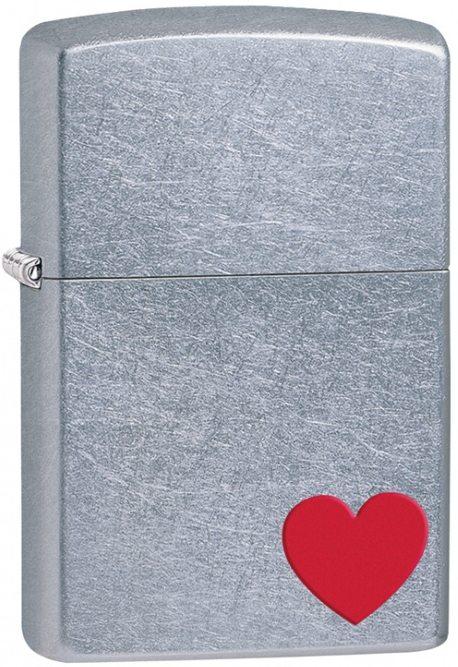 Zapalovač Zippo Love 25452
