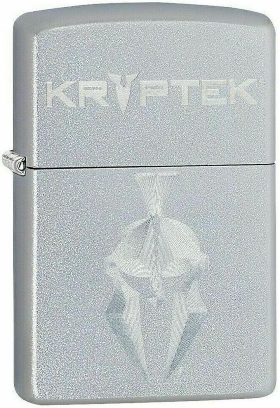 Zapalovač Zippo Kryptek 49177