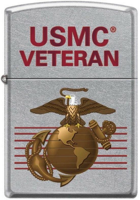Zapalovač Zippo US Marine Corps 1028