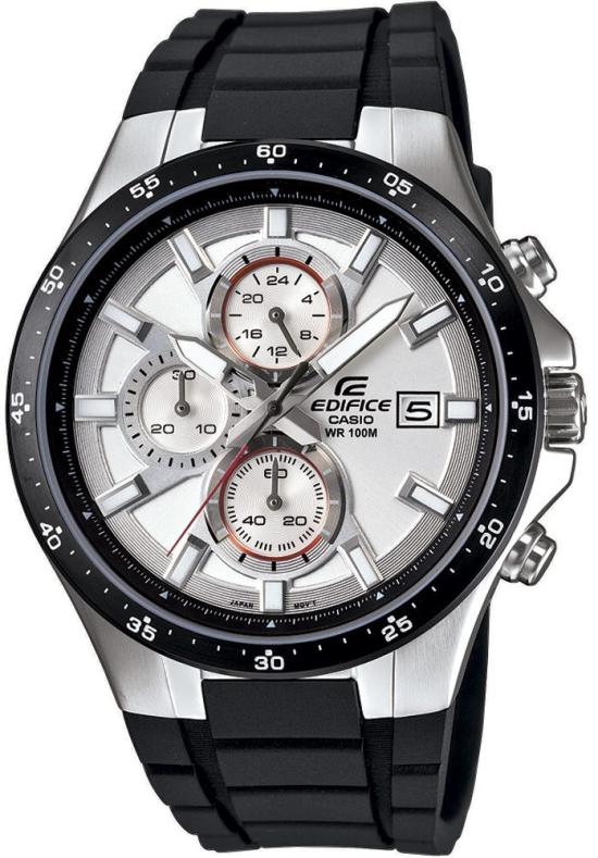 Hodinky CASIO Edifice EFR-519-7A