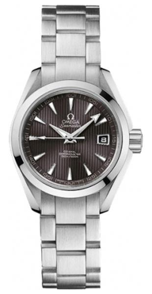 OMEGA Seamaster Aqua Terra 150 m Co-Axial 30mm 231.10.30.20.