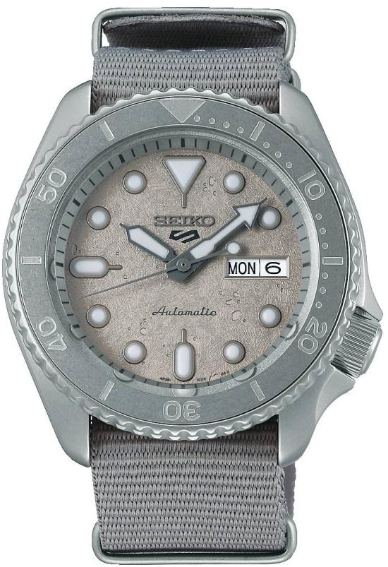 Hodinky Seiko SRPG61K1 5 Sports Automatic