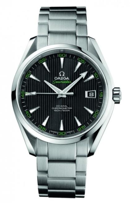 OMEGA Seamaster Aqua Terra 150M 231.10.42.21.01.001