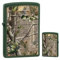 Zapalovač Zippo Realtree 26354