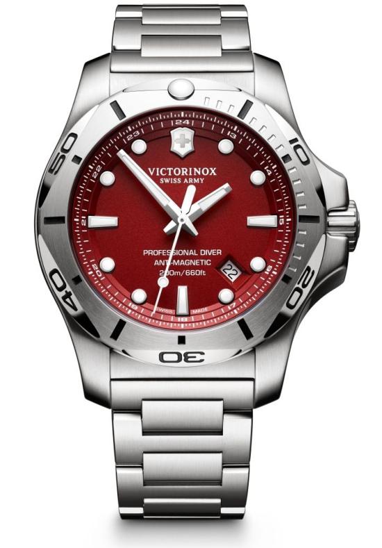 Hodinky Victorinox INOX Professional Diver 241783