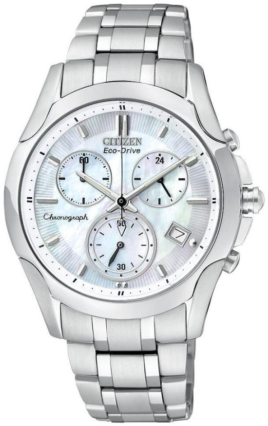 Hodinky Citizen FB1158-55D Chronograph