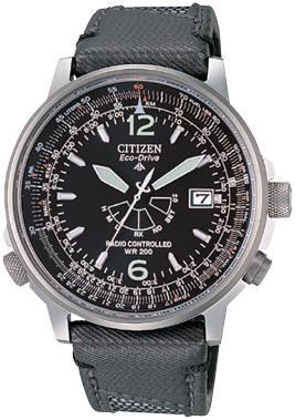 Hodinky Citizen AS2020-02E Radiocontrolled