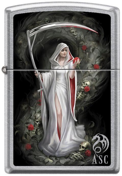 Zapalovač Zippo Anne Stokes 2435