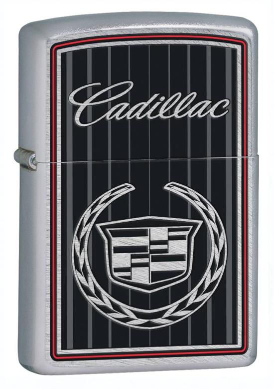 Zapalovač Zippo Cadillac 28017