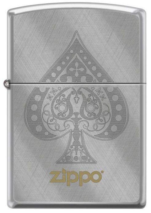 Zapalovač Zippo Ace Of Spade 4851