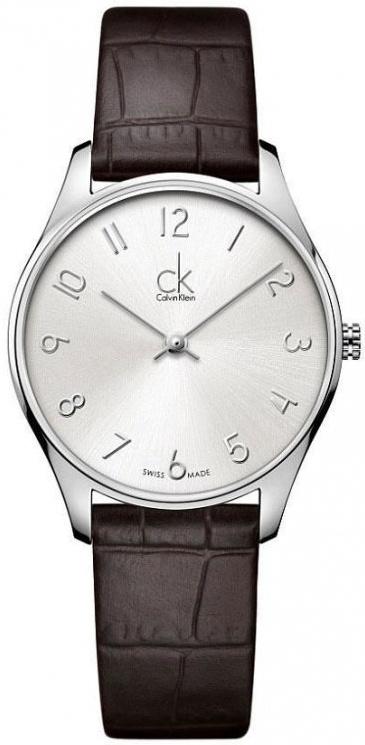 Hodinky Calvin Klein Classic K4D221G6