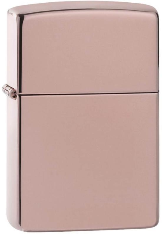 Zapalovač Zippo Rose Gold 26907