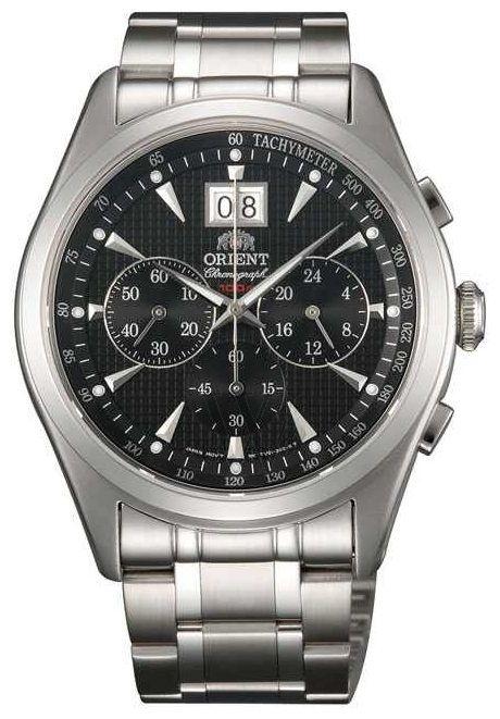 Hodinky Orient FTV01003B Chronograph