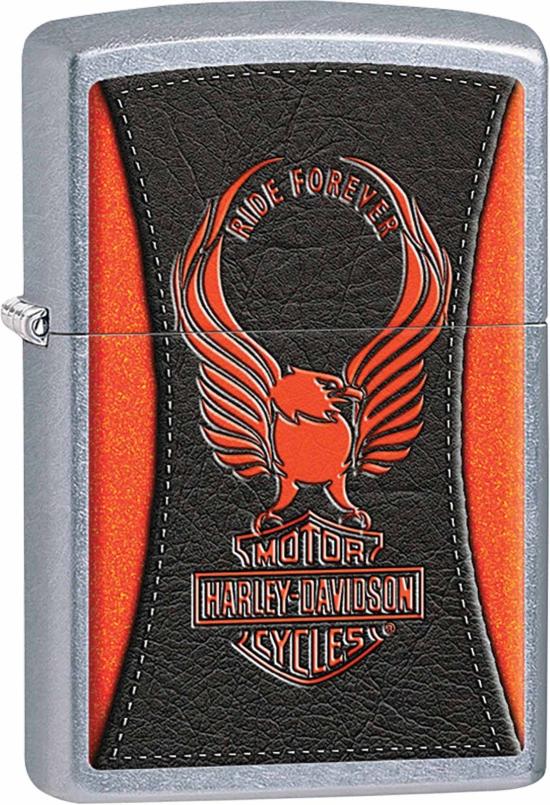 Zapalovač Zippo Harley Davidson 25440