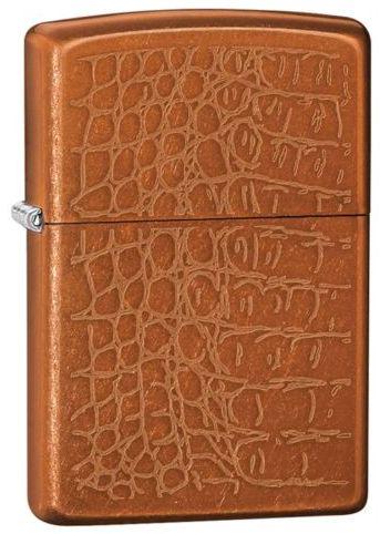 Zapalovač Zippo Ice Crocodile Pattern 29246