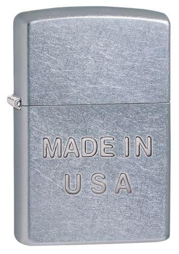 Zapalovač Zippo Made In USA 25346