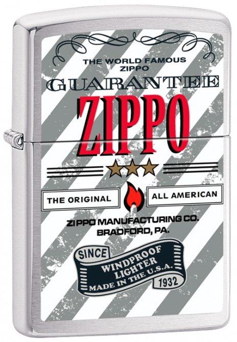 Zapalovač Zippo 21809