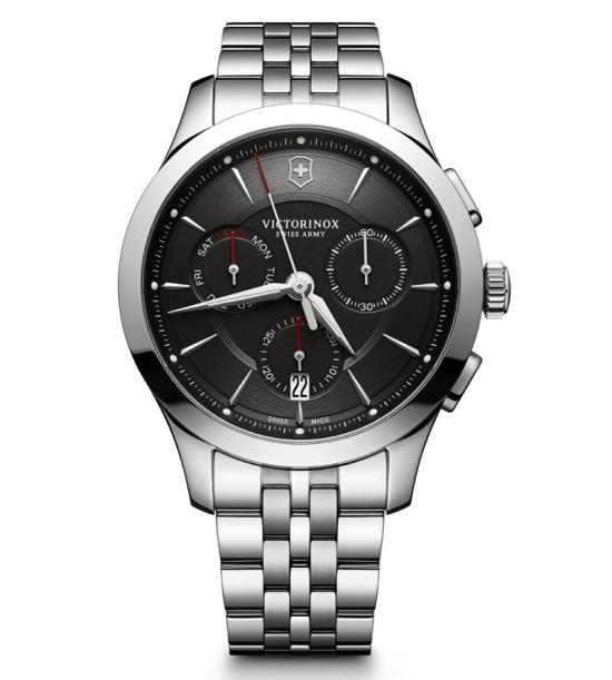 Hodinky Victorinox Alliance Chronograph 241745