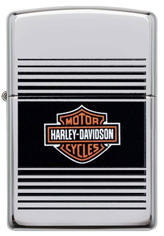 Zapalovač Zippo Harley Davidson 49064