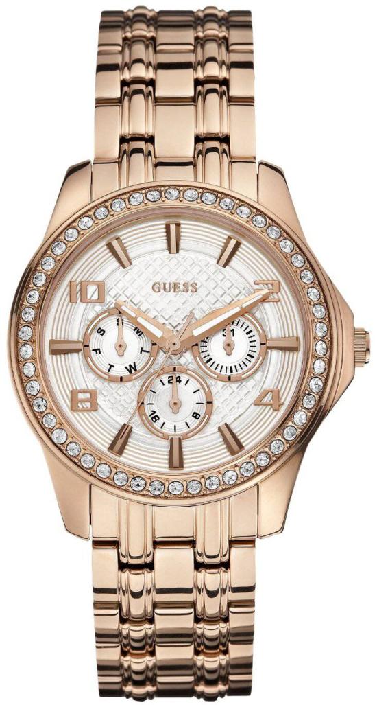 Hodinky Guess U0147L3