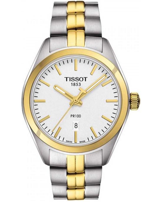 Hodinky Tissot PR 100 Lady T101.210.22.031.00