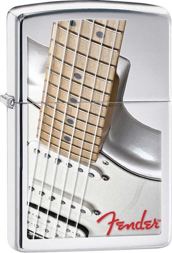Zapalovač Zippo Fender Guitar 22933