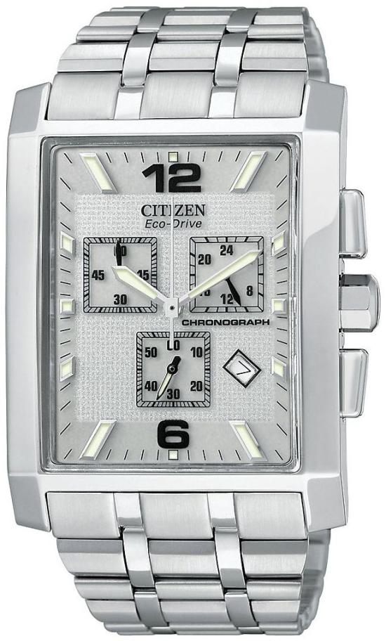 Hodinky Citizen AT0910-51A Chronograph