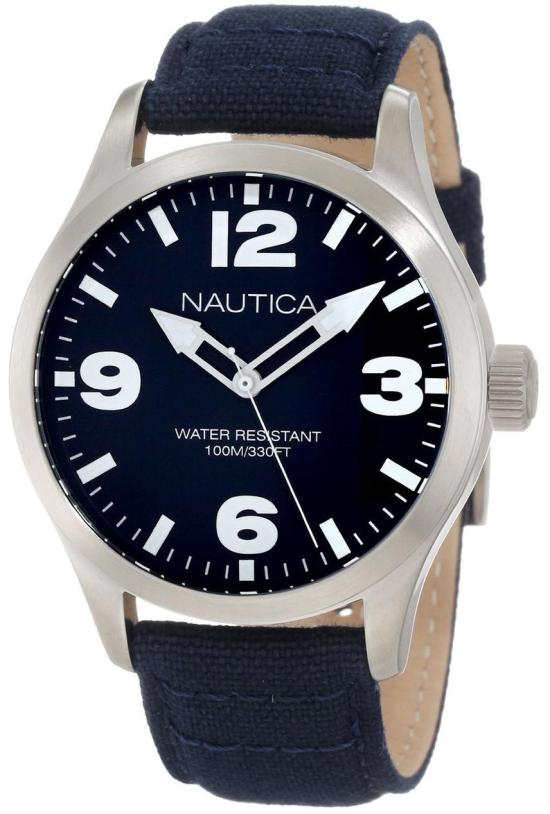 Hodinky Nautica N11555G