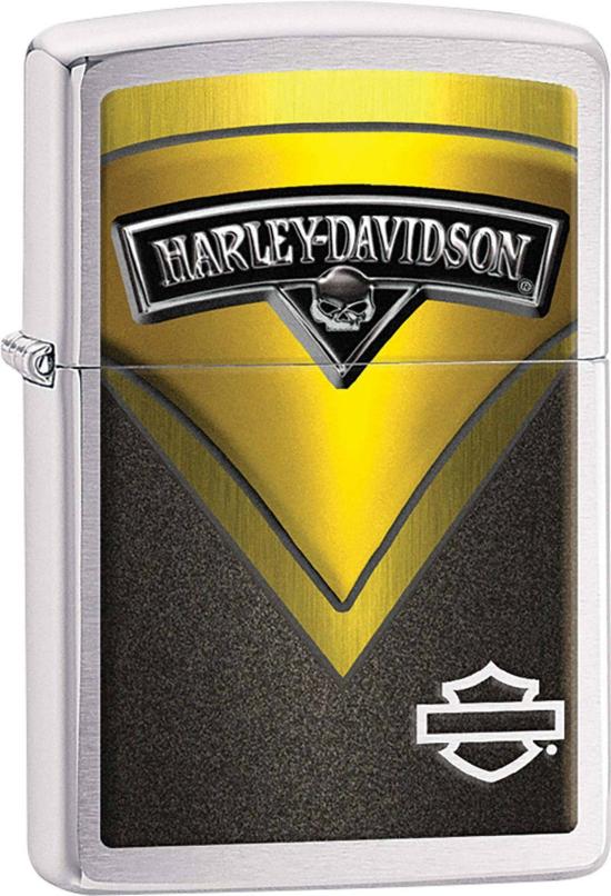 Zapalovač Zippo Harley Davidson 21817