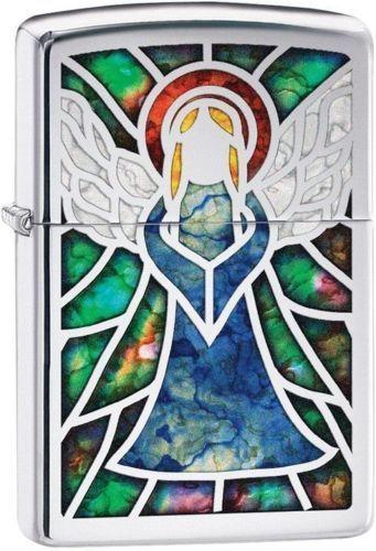 Zapalovač Zippo Angel 22941