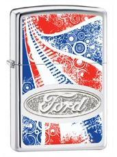 Zapalovač Zippo Ford Logo 24946