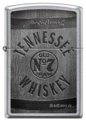 Zapalovač Zippo Jack Daniels 8593