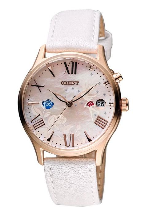 Hodinky ORIENT FDM01004W