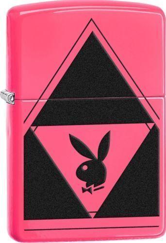 Zapalovač Zippo Playboy 29063