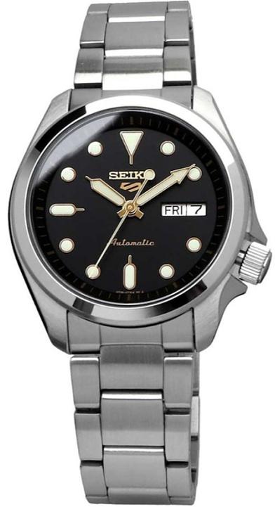 Hodinky Seiko SRPE57K1 5 Sports Automatic