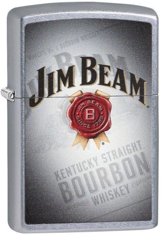 Zapalovač Zippo Jim Beam 29571