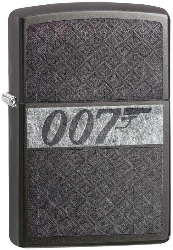 Zapalovač Zippo 29564 James Bond 007