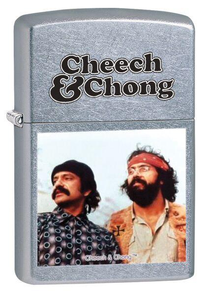 Zapalovač Zippo Cheech And Chong 28474