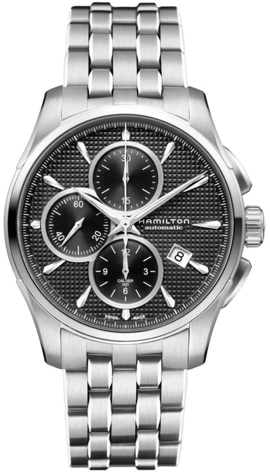 Hodinky Hamilton Auto Chrono H21 H32596131 