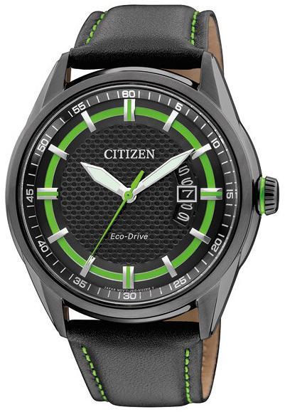 Hodinky Citizen AW1184-05E Eco-Drive