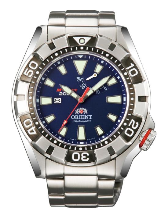 Hodinky ORIENT SEL03001D M-Force