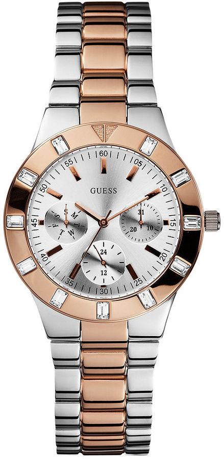 Hodinky Guess U12649L1