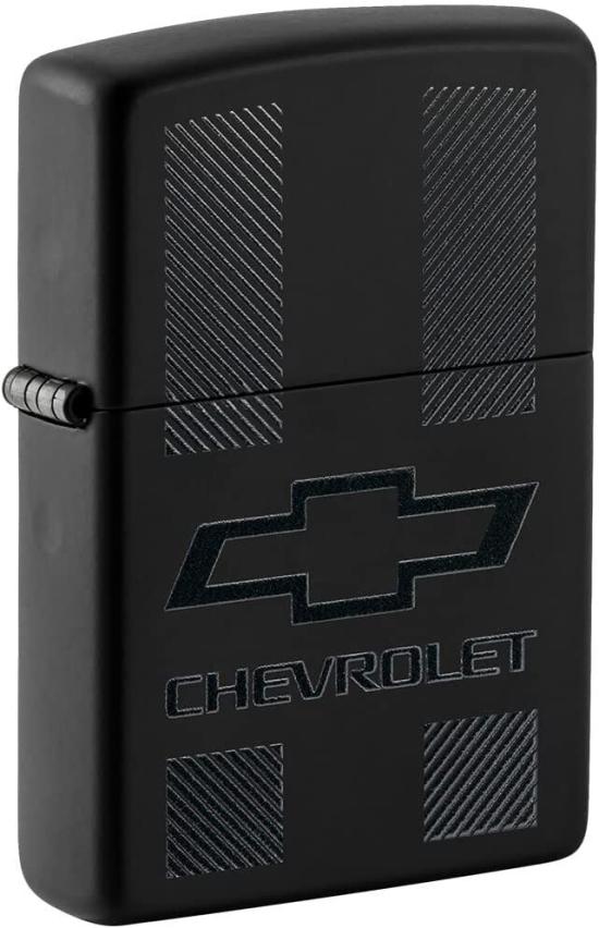 Zapalovač Zippo Chevrolet 49759