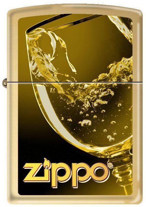 Zapalovač Zippo Tokai Wine 0990 