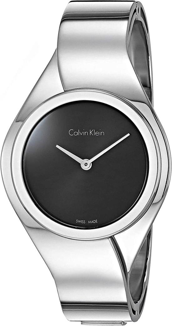 Hodinky Calvin Klein Senses K5N2M121